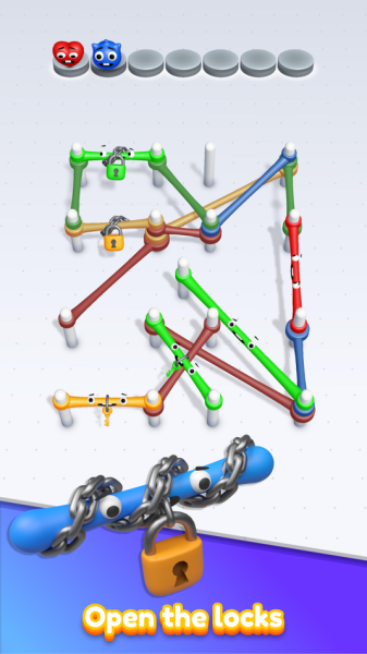 Jelly Rescue Match apk Download for Android