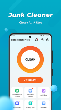 Phone Helper Pro App for Android Download v1.2.4 screenshot 1