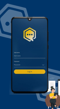 Blokcorp Connect app download latest version v2.0.4 screenshot 2