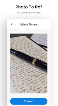 Photo PDF Scanner app download latest version v1.0.1 screenshot 3