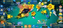 BanCa Fish 2 fishing arcade Apk Download for Android v1.00 screenshot 4