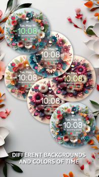 Chester Flower Time App for Android Download v1.0 screenshot 3