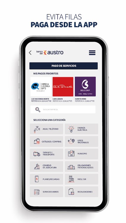 AustroDigital App for Android Download