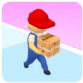 Delivery Run 3D Vegs & Fruits apk Download latest version