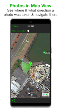 Solocator GPS Field Camera Apk Latest Version v2.37.5 screenshot 3