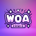 WoaComic app download latest version