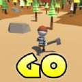 Go High Wood Stair apk download for Android