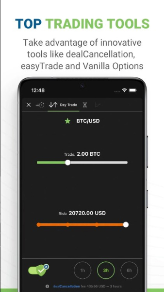easyMarkets Apk Latest Version