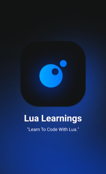 Lua Learnings app download latest version v1.0.0 screenshot 3