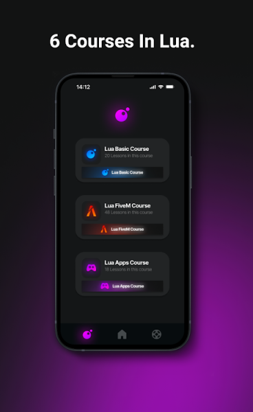 Lua Learnings app download latest version