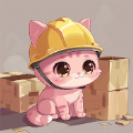 Idle Cat Empire Tycoon Games mod apk latest version 0.068