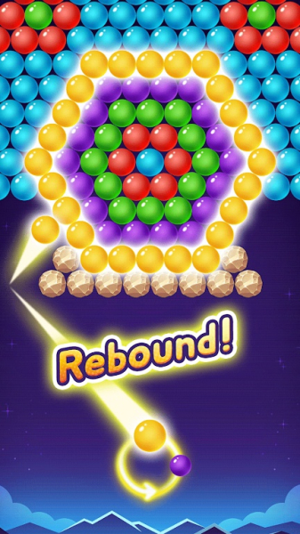 Bubble Shooter Mod Apk Download for Android