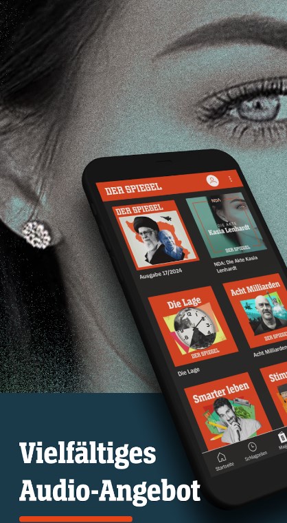 DER SPIEGEL Nachrichten mod apk 5.1.6 Latest version download