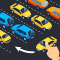 Car Parking Sort Puzzle mod apk Unlimited Money 0.1