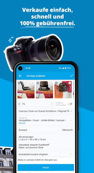 willhaben mod apk 6.85.0 premium unlocked unlimited everything
