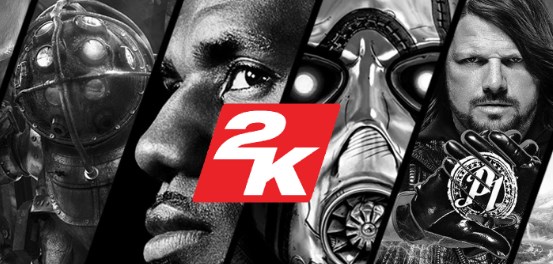 2k Games Collection