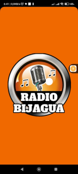 Radio Bijagua CR Apk for Android Download v1.0 screenshot 1