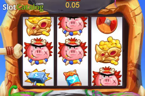 Coin Maniac Slot Free Full Game v1.0 screenshot 2