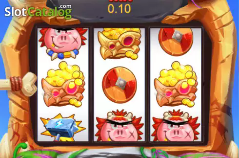 Coin Maniac Slot Free Full Game v1.0 screenshot 1