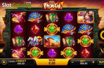 Diao Chan Fa Da Cai Slot Free Full Game v1.0 screenshot 2
