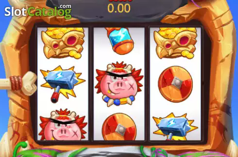 Coin Maniac Slot Free Full Game