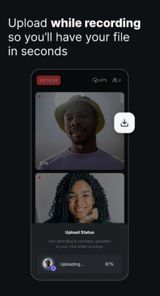 Riverside Record podcasts mod apk premium unlocked