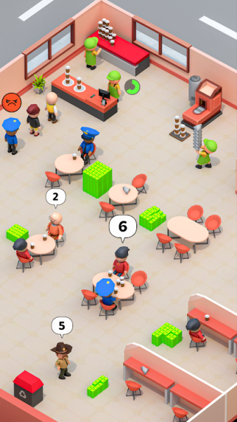 Boba Tea Coffee Simulator mod apk latest version
