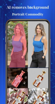 Photo editor Repair Clear AI mod apk unlocked everything v5.0.3 screenshot 1