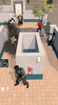 Rescue Agent apk download latest version v1.0.2 screenshot 1