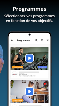 Gfit Wellness app for Android Download v18.0.24 screenshot 1