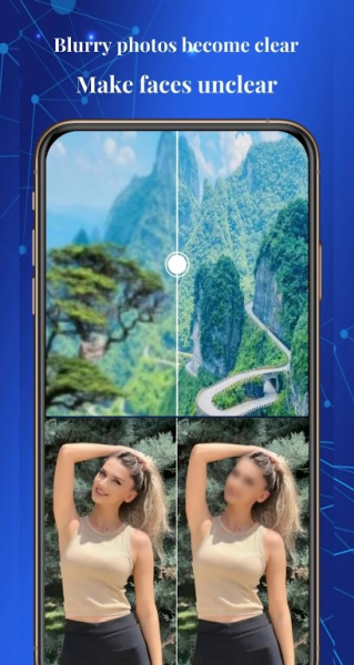 Photo editor Repair Clear AI mod apk unlocked everything