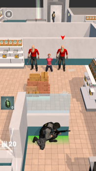 Rescue Agent apk download latest version v1.0.2 screenshot 2