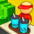 Boba Tea Coffee Simulator mod apk latest version