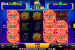 Golden Jade Slot Latest Version  v1.0 screenshot 1