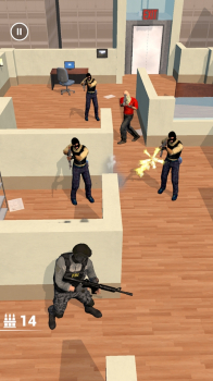 Rescue Agent apk download latest version v1.0.2 screenshot 3