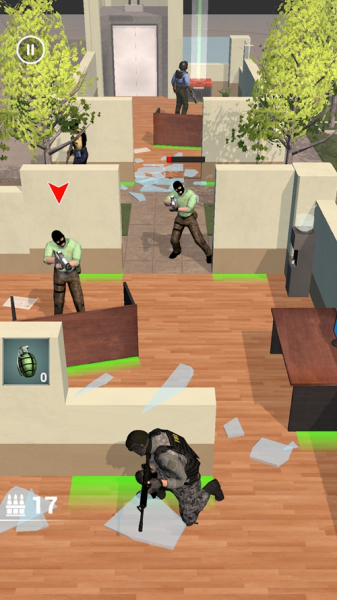 Rescue Agent apk download latest version