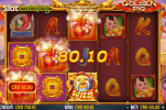 FEATURE BUY GOLDEN PIG Slot Free Full Game v1.0 screenshot 1