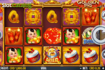 FEATURE BUY GOLDEN PIG Slot Free Full Game v1.0 screenshot 2