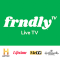 Frndly TV mod apk 2.6 Premium Unlocked Latest Version