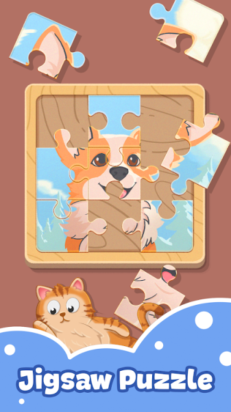 Satislife ASMR Games mod apk latest version