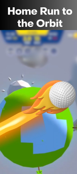 Home Run Mania Baseball Game mod apk latest version