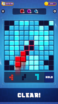 Block Smash Puzzle Block Game APK Free Download v0.0.3 screenshot 1