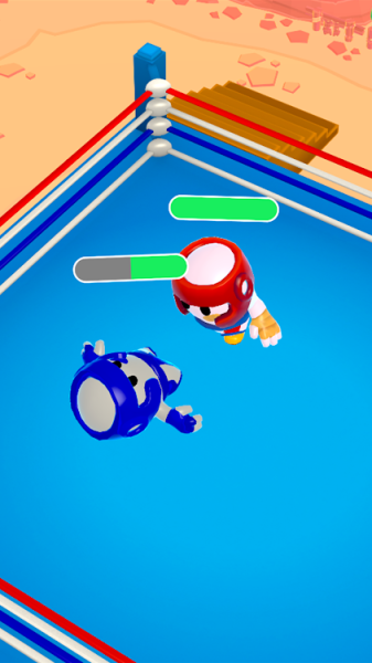 Kick Bob Apk Download for Android