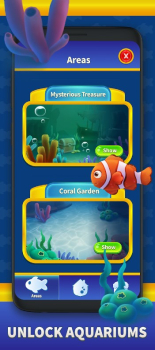 Fish Yatzy Apk Download for Android v1.1.0 screenshot 3