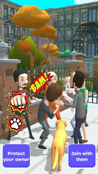 Dog Life Simulator mod apk 5.7.2 no ads unlimited money