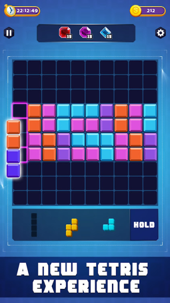 Block Smash Puzzle Block Game APK Free Download