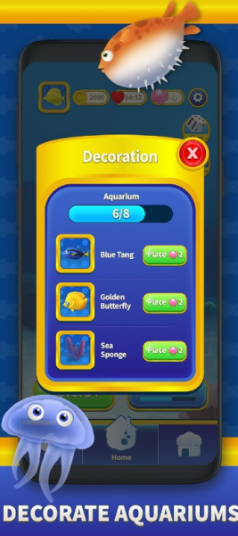 Fish Yatzy Apk Download for Android