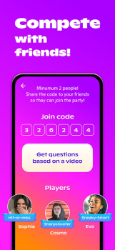 PopUp Quiz Mod Apk Download for Android v1.0.20240826 screenshot 3