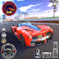 Real Car Racing 3D City Drive mod apk Unlimited Money