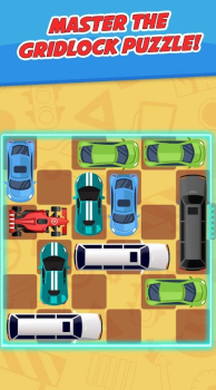 Traffic Jam Unblock Puzzle mod apk latest version v1.6 screenshot 3